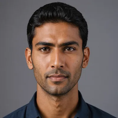 Arhan Singhal