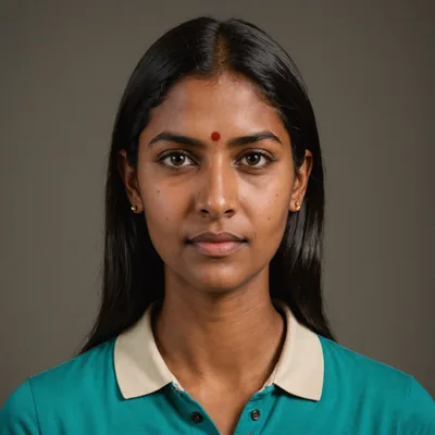 Priya Nair